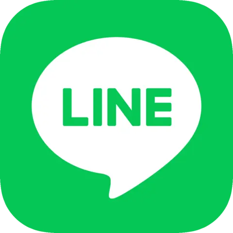 Line Open Chat